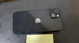 Good
													Apple iPhone 13 - Unlocked Non-US, Midnight, 128 GB, A2631, photo 4 of 4