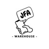 JFA warehouse
