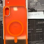 Good Apple iPhone Xr - Unlocked, 64 GB, Coral, A1984