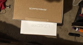 New
													Meta Quest 3S - 128 GB, photo 2 of 2