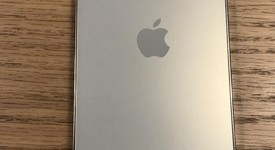 Good
													Apple iPhone 13 Pro - Unlocked, Gold, 128 GB, A2483, photo 1 of 11