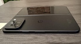 Mint
													Google Pixel 9 Pro Fold - Unlocked, Obsidian, 256 GB, GGH2X, photo 5 of 9