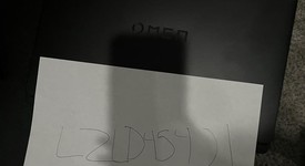 Good
													HP Omen Laptop, photo 2 of 9