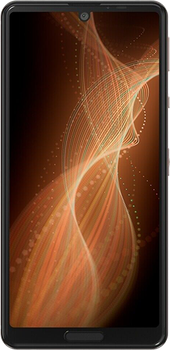 Sharp Aquos sense5G