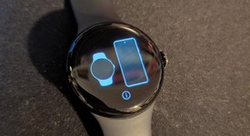 Mint
													Google Pixel Watch 2 - Wi-Fi, Black, Wi-Fi, photo 1 of 9