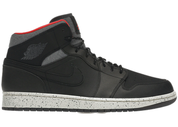 Jordan 1 Mid Holiday (2015) for sale