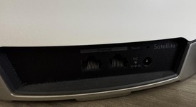Mint
													Netgear Orbi AX4200 Tri-Band - 3 Pack, photo 5 of 10