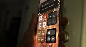Mint
													Apple iPhone 13 Pro Max - Unlocked, Gold, 128 GB, A2484, photo 4 of 12