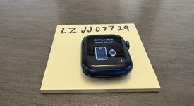Good
													Apple Watch Series 7 41mm - Blue, A2473 - GPS, Aluminum, photo 3 of 6