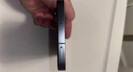 Mint
													Samsung Galaxy S24 FE - Metro by T-Mobile, Graphite, 128 GB, SM-S721U, photo 6 of 6