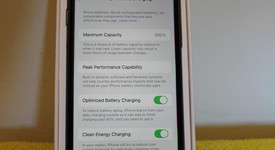 Mint
													Apple iPhone SE 3rd Gen 2022 - Unlocked, Midnight, 64 GB, A2595, photo 2 of 12