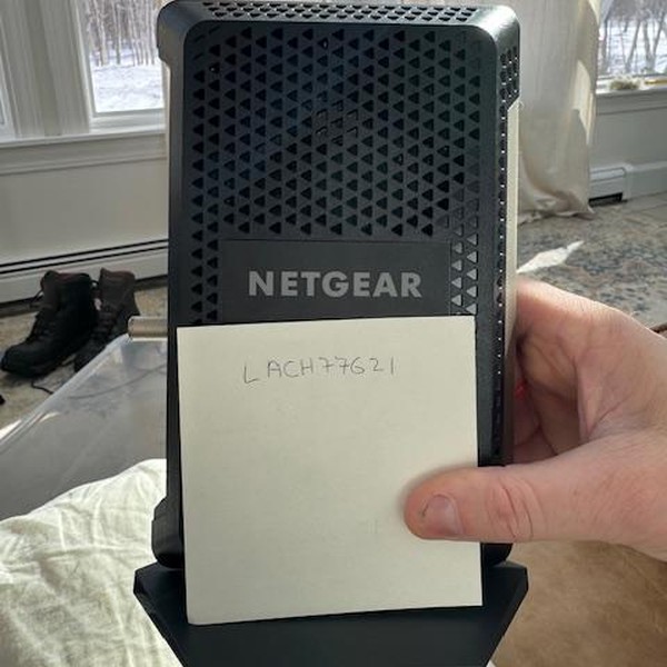 Netgear Modem