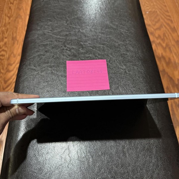 Samsung Galaxy Tab S6 Lite - Wi-Fi, 128 GB, Blue, 4 GB, SM-P613, 2022 Edition