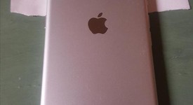 Good
													Apple iPhone 7 - Sprint, Silver, 128 GB, A1660, photo 4 of 6