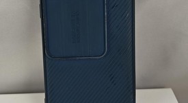 Good
													OnePlus 12R - Unlocked, Gray, 256 GB, 16 GB, CPH2611, photo 5 of 8