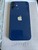 Good Apple iPhone 12 Mini - Verizon, Blue, 128 GB, A2176