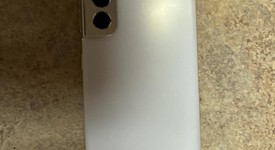 Good
													Samsung Galaxy S21 5G - T-Mobile, White, 128 GB, 8 GB, SM-G991U, photo 2 of 4