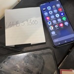 Good Samsung Galaxy S24 FE - T-Mobile, Gray, 128 GB, SM-S721U