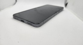 Mint
													Samsung Galaxy Z Flip4 5G - Unlocked, Graphite, 256 GB, 8 GB, SM-F721U1, photo 4 of 6