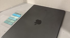 Good
													Apple iPad 7th Gen - Wi-Fi, Gray, 32 GB, A2197, photo 5 of 5