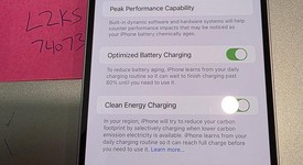 Good
													Apple iPhone 14 Plus - Unlocked, Purple, 128 GB, A2632, photo 2 of 6