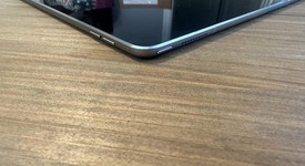 Good
													Apple iPad Pro 12.9" 2nd Gen 2017 - Unlocked, Gray, 256 GB, photo 5 of 8