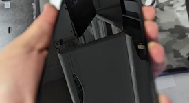 Mint
													Samsung Galaxy S23 Ultra - Unlocked, Graphite, 512 GB, 12 GB, SM-S918U1, photo 3 of 5