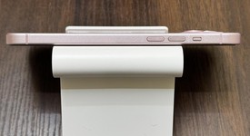 Good
													Apple iPhone 15 Plus - Unlocked, Pink, 256 GB, A2847, photo 2 of 7