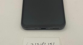 Mint
													Samsung Galaxy A54 5G - Straight Talk, Graphite, 128 GB, 6 GB, photo 5 of 8