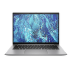 Mint HP ZBook Firefly 14 inch G11 - 512 GB, Silver, 16 GB, Intel Core Ultra 7
