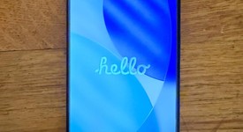 Good
													Apple iPhone 15 Pro - Unlocked, Blue, 256 GB, A2848, photo 4 of 4