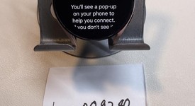 Mint
													Samsung Galaxy Watch4 - Unlocked, Gold, 40mm, photo 6 of 6