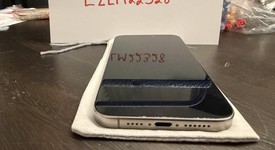 Good
													Apple iPhone 15 Pro Max - T-Mobile, Natural, 256 GB, A2849, photo 1 of 9