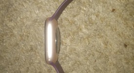 Good
													Apple Watch Series 10 46mm - Rose Gold, A2999 - GPS, Aluminum, photo 5 of 10