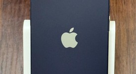 Good
													Apple iPhone 13 - Unlocked, Midnight, 128 GB, A2482, photo 1 of 8