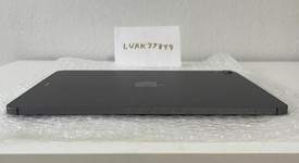 Good
													Apple iPad Pro 11" 2018 - AT&T, Gray, 256 GB, A2013, photo 5 of 7