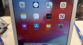 Good
													Apple iPad Air - Wi-Fi, Silver, 32 GB, photo 5 of 5