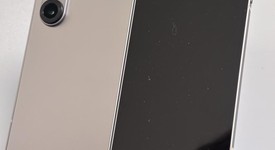 Good
													Samsung Galaxy Z Fold6 - Unlocked Non-US, Silver, 512 GB, 12 GB, SM-F956B, photo 2 of 7