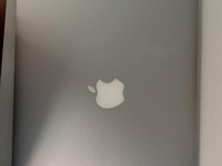 MacBook Air 2017 - 13"