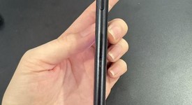 Fair
													Apple iPhone SE 2nd Gen 2020 - Unlocked, Black, 64 GB, A2275, photo 4 of 8