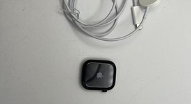 Mint
													Apple Watch Series 10 46mm - Unlocked, Black, A3003 - Cellular, Aluminum, photo 2 of 9