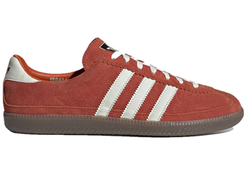 adidas Whalley SPZL Burnt Orange for sale