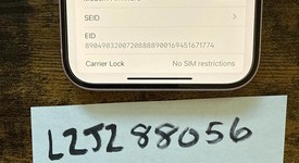 Good
													Apple iPhone 15 Plus - Unlocked, Pink, 128 GB, A2847, photo 3 of 9
