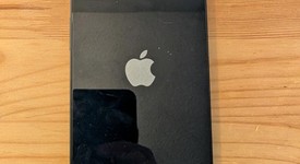 Good
													Apple iPhone 13 - Unlocked, Midnight, 128 GB, A2482, photo 3 of 5