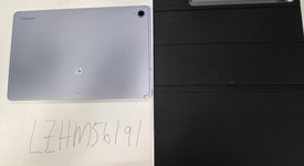 Good
													Samsung Galaxy Tab S10 FE - Wi-Fi, Blue, 256 GB, 8 GB, SM-X520, photo 2 of 2