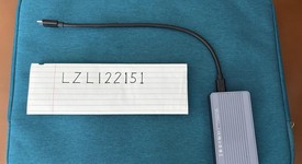 Mint
													MacBook Pro 2024 - 14" - Apple M4 Max 14-core, Silver, 1 TB, 36 GB, photo 1 of 13