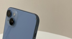 Fair
													Apple iPhone 14 Plus - Unlocked, Blue, 256 GB, A2632, photo 5 of 7