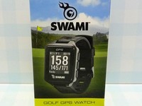 IZZO Swami Golf GPS Watch