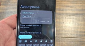Mint
													Google Pixel 7 Pro - Unlocked, Hazel, 128 GB, 12 GB, GE2AE, photo 3 of 7