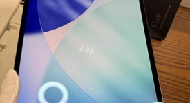 Good
													Apple iPad Pro 13" (M4) 2024 - Unlocked, Black, 1 TB, 16 GB, A2926, Standard Glass, photo 2 of 7